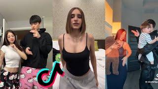 Las Mejores Tendencias y Bailes de Tik Tok I Nuevos trends tiktok 2024  Bailando TIK TOK