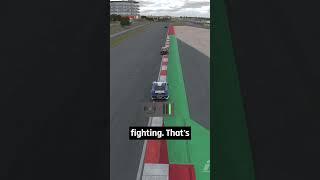 Impatience Cost Me A Place #simracing #guide #lesson #iracing #granturismo #racinggames #racing #gt