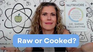 Mushrooms Are Best Eaten Raw or Cooked?