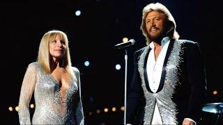 Barbra Streisand ft Barry Gibb - Guilty lyrics
