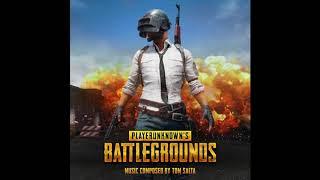 PlayerUnknowns Battlegrounds - Main Theme