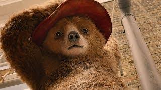 PADDINGTON 2 OFFICIAL FIRST-LOOK TRAILER AUSTRALIA In Cinemas December 2017