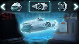 REMOVED Subnautica features that should be in Subnautica 2 Subnautica 2 feature ideas