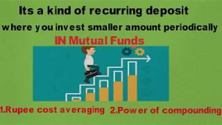 Mutual Funds and SIP Benefits?Systematic Investment Plan.???#Mutualfundssahihai #shikhibakatha