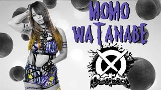 Momo Watanabe STARDOM Oedo Tai Theme「LiveDeviL」