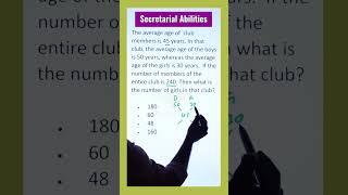 TSPSC Group 4 Secretarial Abilities Quiz - 11 #tspsc #appsc #shorts #learn