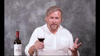 Andreas LARSSON «Meilleur Sommelier du Monde» note le Château Monconseil-Gazin 2020