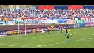 GOL PERDIDO NA CARA DO GOL INACREDITAVEL FUTEBOL CLUBE Worst Miss EVER