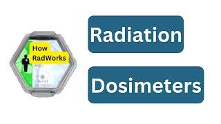 Radiation Dosimeters Film TLD OSLD EPD