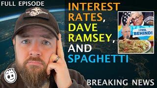 Expert Reacts to Top Financial News Dave Ramsey and the Whole Life Bible Become Your Own Banker