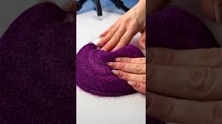 Slime Sounds ASMR-Purple Galaxy 