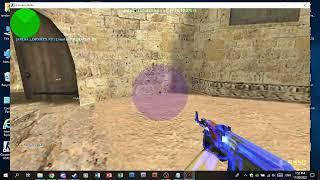 CS 1.6 Legit Aimbot+wallhack+Hns Hack AlterNative v3