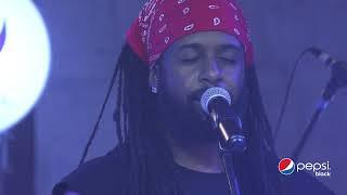 Pepsi Music - The Prophecy Live Concert Part 1