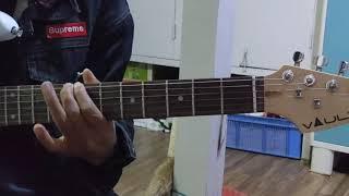 guitar vault ST1 unboxing