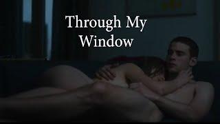الفيلم الاكثر اثارة النمس و الجنس ملخص فيلم through window