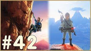 Zelda Breath Of The Wild - Hebra 42