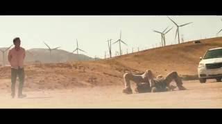 The Hangover Part III - Movie Bloopers Gag Reel & Outtakes