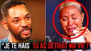 La Dernière Trahison de la Femme de Will Smith Révélation  H5 Motivation