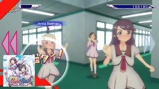 Gal*Gun Double Peace - 110 Minute Gameplay Switch