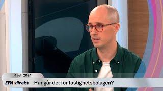 Positiv rapportstart för fastighetsbolagen