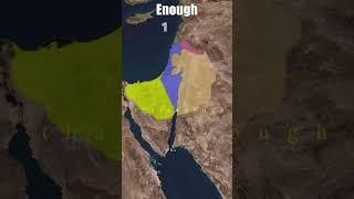 The Story of #Palestine and #Israel The Clash or Resistance against Occupation #short #viral #video