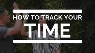 How To Track Your Time Easily  Get 5-10 hours back in your week