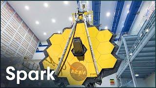 How James Webb Space Telescope Could Reveal Where Life Began