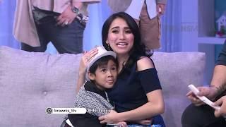 BROWNIS - Igun Cemburu Sama Anak Kecil 241017 Part 3