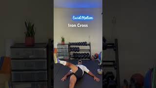 Iron Cross