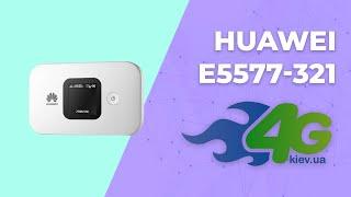 Обзор Huawei 5577-321
