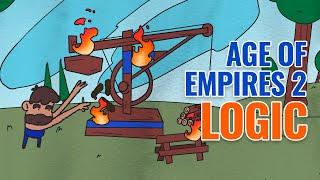 Age of Empires 2 Logic