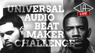 Hip-Hop and R&B Mixing Masterclass wYoung Guru and Anthony Cruz