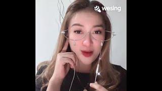 Jealous｜Labrinth｜cover by Hannaaa  Download #wesing now