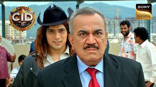 कौन कर रहा है ACP को Crime करने पर मजबूर?  CID  Full Episode