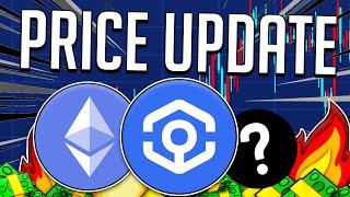 $AXL $OPENTENSOR & $ANKR LATEST NEWS TODAY 2024 - PRICE PREDICTION ALTCOIN Updates Weekly Price