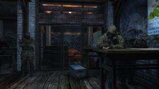 Survarium Один уровеннь ч 2