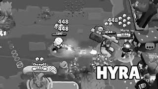 Introducing BRAWL STARS Trickshoters - No Roots