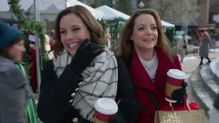 Sister Swap A Hometown Holiday Hallmark Movies Now
