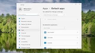 How to Make Google Chrome Default Browser in Windows 11 PC Laptop