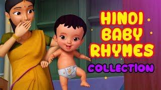 Hindi Rhymes for Children & Baby Songs Collection  Infobells