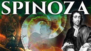 Spinoza A Complete Guide to Life