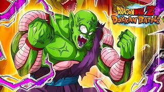 Dragon Ball Z Dokkan Battle INT Piccolo Jr. Active Skill OST Extended