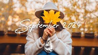 IndiePopFolk Compilation - September 2024 2-Hour Playlist