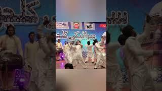 New Style Jhumar ️ New Saraiki  Jhumar Multan..Full Jhumar Only Jhoke Production.#saraiki