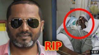 Actor Paradeep Raj passed away  Paradeep Raj Last Video before deathparadeep raj death video