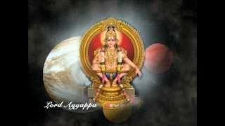 Shravana Pulariyile...Ayyappa Devotional Song