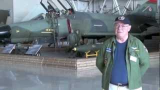 Wings Documentary-Jim Fletcher F-4 pilot In His Own Words