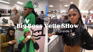 Big Boss Vette Show EP.9