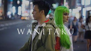 NOAH – Wanitaku Official Music Video