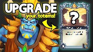 This Card Makes Grohk MUCH More Reliable - Paladins Grohk Gameplay